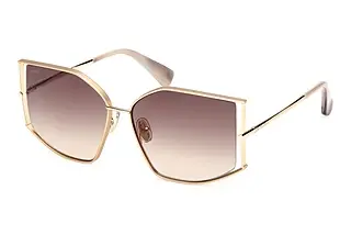 Vorderansicht Max Mara MENTON-4 (MM0142 - 32F)