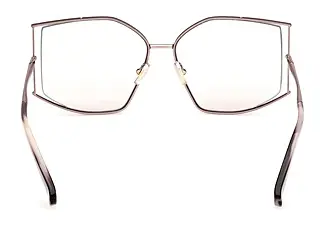 Rückansicht Max Mara MENTON-4 (MM0142 - 36Y)