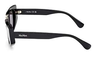 Seitenansicht Max Mara SPARK-8 (MM0144 - 01A)
