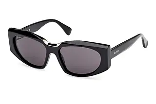 Vorderansicht Max Mara SPARK-8 (MM0144 - 01A)