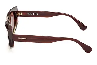 Seitenansicht Max Mara SPARK-8 (MM0144 - 50E)