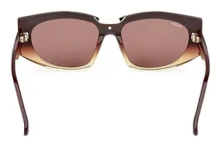Rückansicht Max Mara SPARK-8 (MM0144 - 50E)