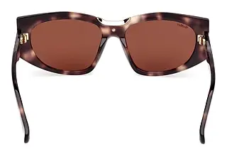 Rückansicht Max Mara SPARK-8 (MM0144 - 55E)