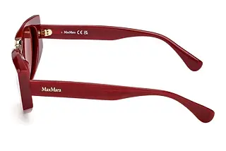 Seitenansicht Max Mara SPARK-8 (MM0144 - 69S)