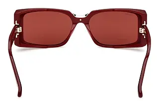 Rückansicht Max Mara SPARK9 (MM0159 - 69S)