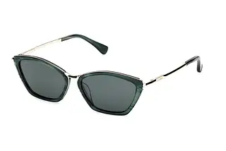 Max Mara MM0162 96N grünGrün Horn