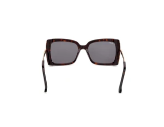 Rückansicht Max Mara ROQUEBRUNE (MM0166 - 52A)