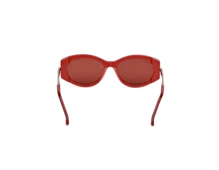 Rückansicht Max Mara ROQUEBRUNE 1 (MM0167 - 69S)