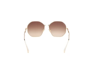 Rückansicht Max Mara MILLER (MM0168 - 32F)
