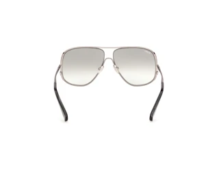 Rückansicht Max Mara MM0190 (15C)