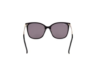 Rückansicht Max Mara MM0202 (01A)