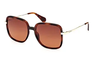 Max & Co. MO0083 52F braun verlaufendDunkel Havanna