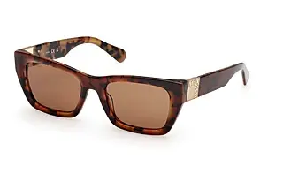 Max & Co. MO0124 52E braunDunkel Havanna