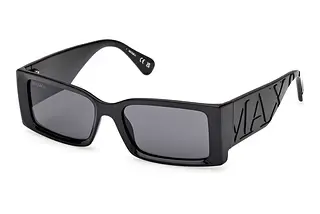 Max & Co. MO0130 01A grauGlänzend Schwarz