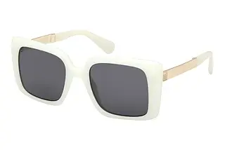 Max & Co. MO0134 25A grauGlänzend Elfenbein