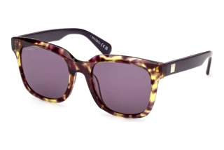 Max & Co. MO0146 56Y violettBunt Havanna