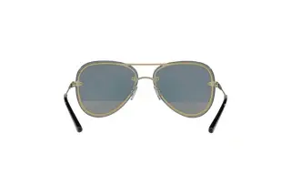 Rückansicht Michael Kors LA JOLLA (MK1026 - 11681Z)