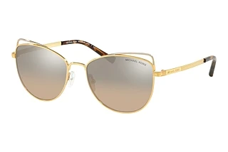 Vorderansicht Michael Kors ST. LUCIA (MK1035 - 12128Z)