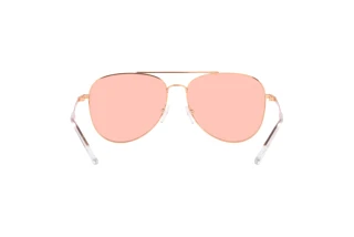 Rückansicht Michael Kors SAN DIEGO (MK1045 - 11085)