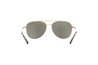 Rückansicht Michael Kors SAN DIEGO (MK1045 - 11086G)