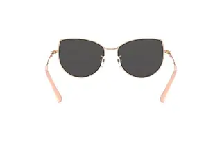 Rückansicht Michael Kors LA PAZ (MK1062 - 11086G)