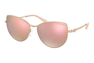 Vorderansicht Michael Kors LA PAZ (MK1062 - 1108M5)