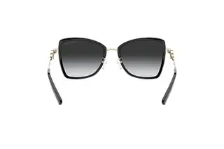 Rückansicht Michael Kors CORSICA (MK1067B - 10148G)