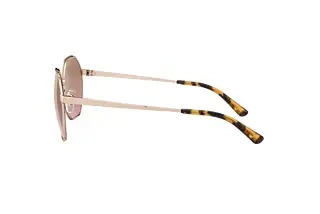 Seitenansicht Michael Kors PORTO (MK1072 - 110814)