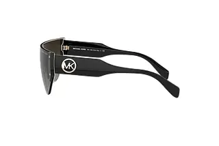Seitenansicht Michael Kors PARK CITY (MK1080 - 10148G)
