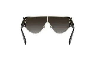 Rückansicht Michael Kors PARK CITY (MK1080 - 10148G)