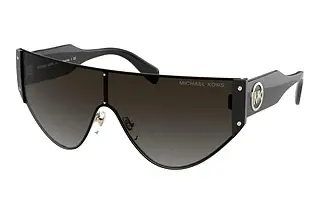 Vorderansicht Michael Kors PARK CITY (MK1080 - 10148G)