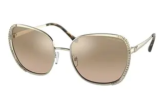 Vorderansicht Michael Kors AMSTERDAM (MK1090 - 10148Z)