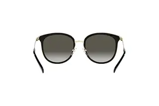 Rückansicht Michael Kors ADRIANNA BRIGHT (MK1099B - 30058G)