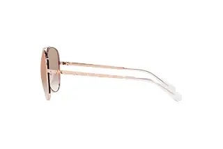 Seitenansicht Michael Kors CHELSEA BRIGHT (MK1101B - 11086F)