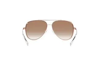 Rückansicht Michael Kors CHELSEA BRIGHT (MK1101B - 11086F)