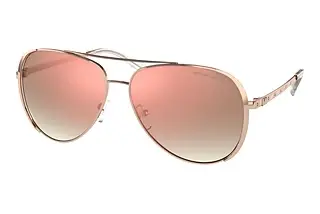 Vorderansicht Michael Kors CHELSEA BRIGHT (MK1101B - 11086F)