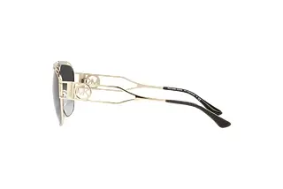 Seitenansicht Michael Kors VIENNA (MK1102 - 10148G)