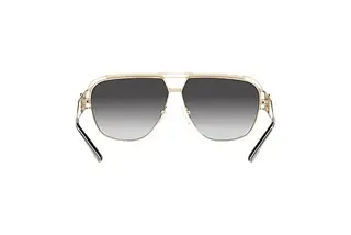 Rückansicht Michael Kors VIENNA (MK1102 - 10148G)