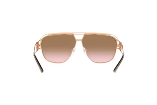 Rückansicht Michael Kors VIENNA (MK1102 - 110811)