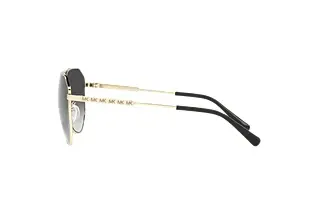 Seitenansicht Michael Kors CHEYENNE (MK1109 - 10148G)