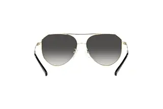 Rückansicht Michael Kors CHEYENNE (MK1109 - 10148G)