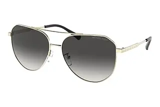 Vorderansicht Michael Kors CHEYENNE (MK1109 - 10148G)