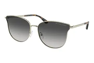 Michael Kors MK1120 10148G Dark Grey GradientLight Gold