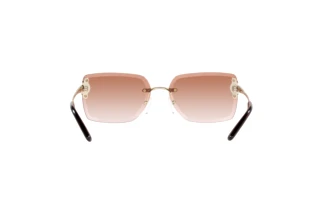 Rückansicht Michael Kors SEDONA (MK1122B - 101513)