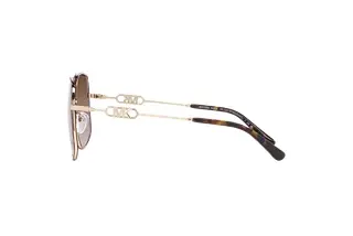 Seitenansicht Michael Kors EMPIRE BUTTERFLY (MK1127J - 101413)
