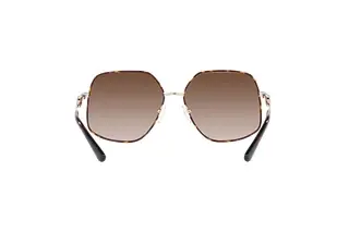 Rückansicht Michael Kors EMPIRE BUTTERFLY (MK1127J - 101413)