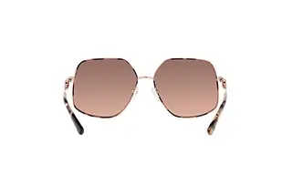 Rückansicht Michael Kors EMPIRE BUTTERFLY (MK1127J - 110813)