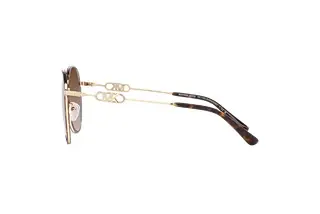 Seitenansicht Michael Kors EMPIRE (MK1128J - 101413)