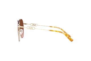 Seitenansicht Michael Kors EMPIRE (MK1128J - 10143B)