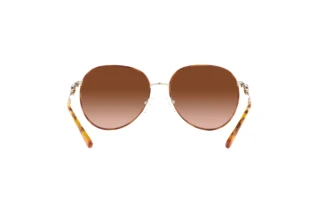 Rückansicht Michael Kors EMPIRE (MK1128J - 10143B)